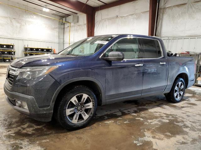 2017 Honda Ridgeline RTL