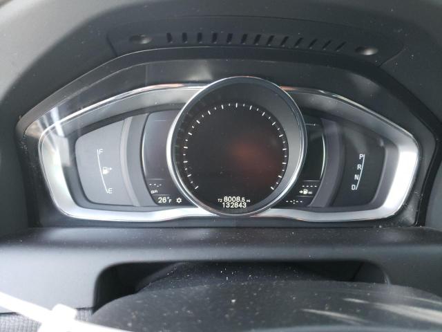 YV449MDM0F2630171 Volvo XC60