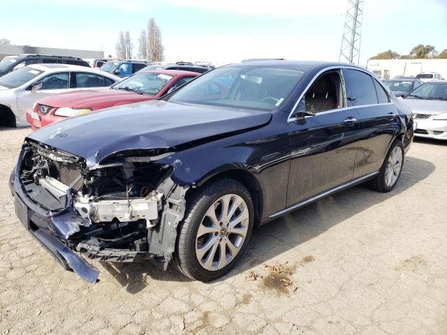 2018 MERCEDES-BENZ E 300 - WDDZF4JB8JA327793