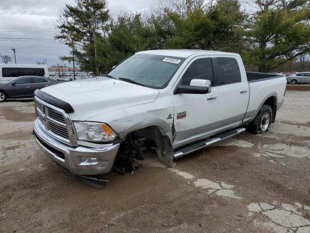 2012 Dodge Ram 2500 Laramie