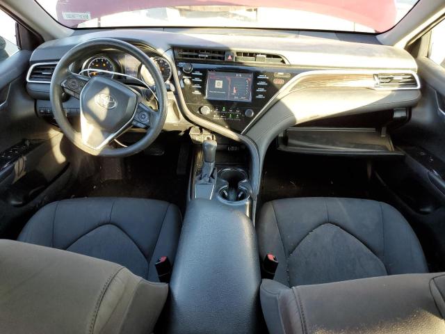 2018 TOYOTA CAMRY L - 4T1B11HKXJU561927