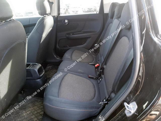 WMWYY520403E81150 Mini Countryman