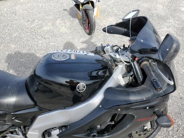 2006 YAMAHA YZF600 R JYARJ10E56A000256