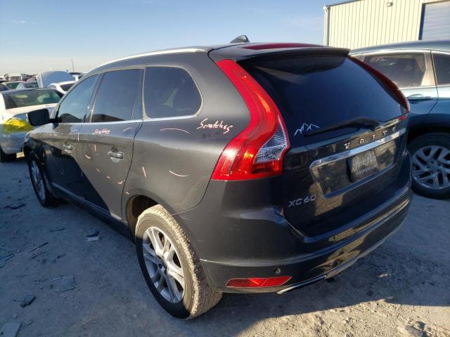 YV440MDK3G2852701 Volvo XC60