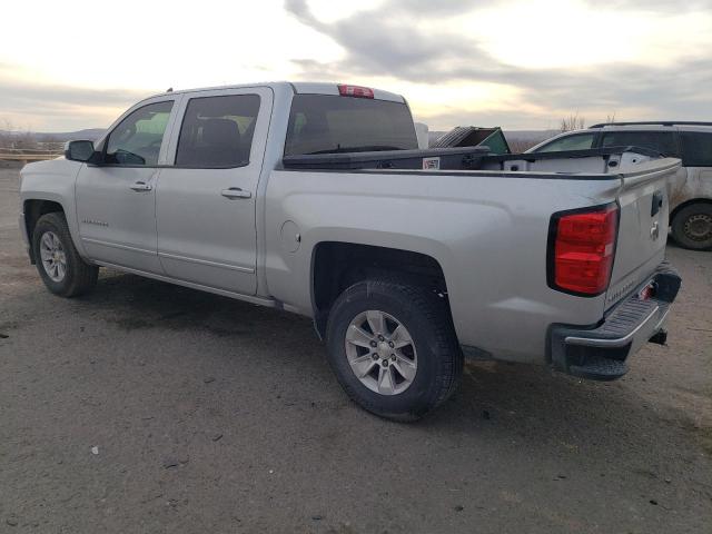 2017 CHEVROLET SILVERADO 3GCPCREC8HG307999