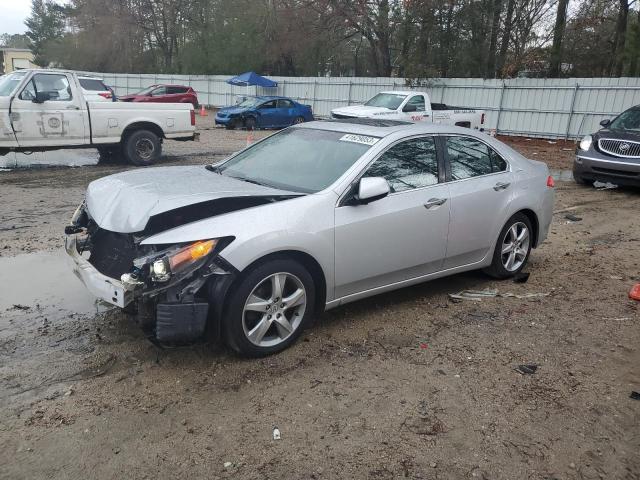 2012 Acura TSX 