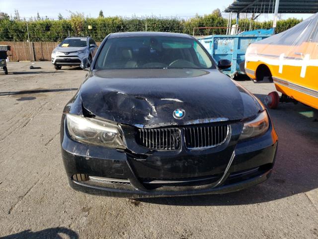 WBAVD33586KV63732 BMW 330 XI