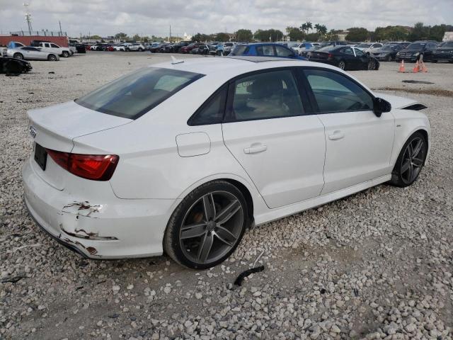 2016 AUDI A3 PREMIUM - WAUA7GFF8G1039733