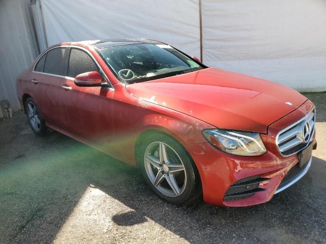2017 MERCEDES-BENZ E 300 4MAT - WDDZF4KB6HA115113