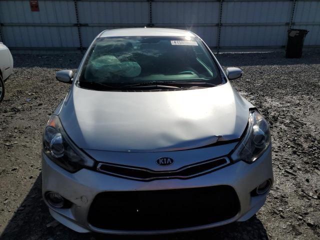 KNAFX6A84E5225316 KIA FORTE EX