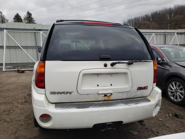 1GKDT13S732119883 GMC Envoy