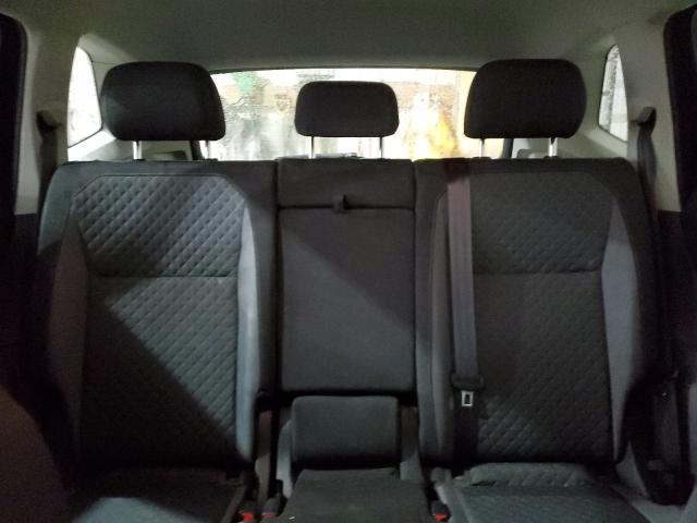 2018 VOLKSWAGEN TIGUAN S - 3VV0B7AX9JM020729