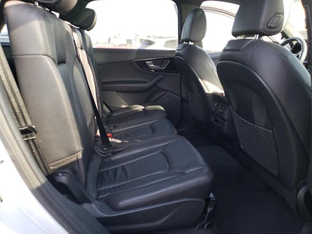 2017 AUDI Q7 PREMIUM - WA1LAAF7XHD015754