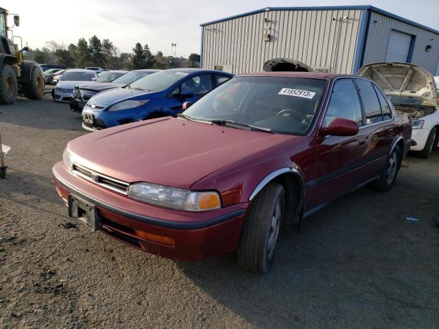 1992 Honda Accord Sedan LX