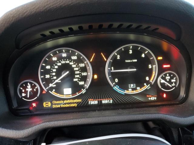 5UXWY3C5XF0F83831 BMW X3 Xdrive28d