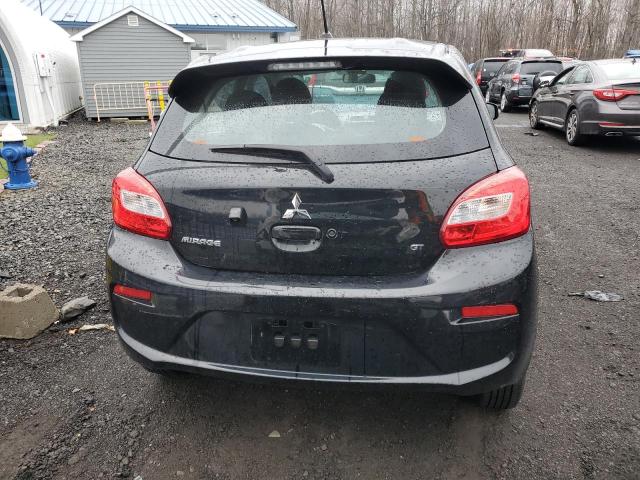 2020 MITSUBISHI MIRAGE LE ML32A5HJ7LH010792