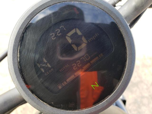 2020 HONDA CMX300 - MLHNC5308L5300122