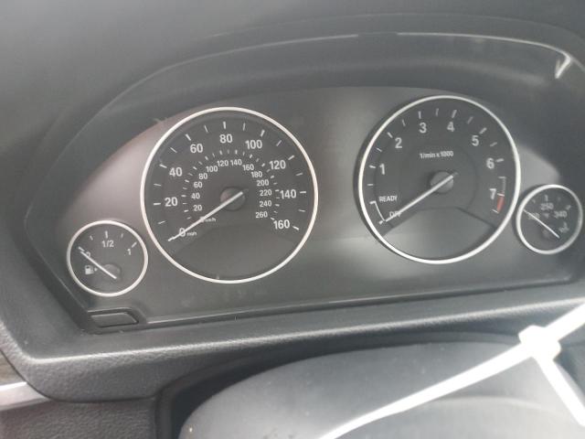 WBA3B5C56DF593990 BMW 328 Xi Sulev