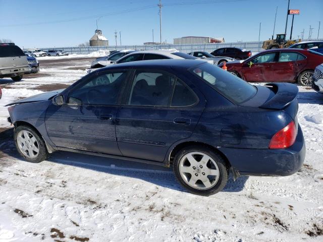 2006 Nissan Sentra 1.8 VIN: 3N1CB51D76L632255 Lot: 40671963