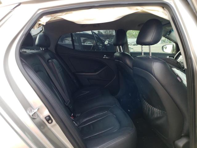 KNAGM4AD1C5024114 KIA OPTIMA HYBRID
