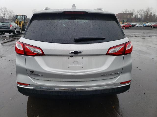 2019 CHEVROLET EQUINOX PR - 3GNAXXEV4KS667606