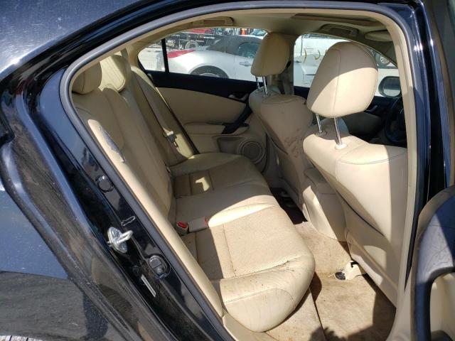 JH4CU2F66AC036752 Acura TSX