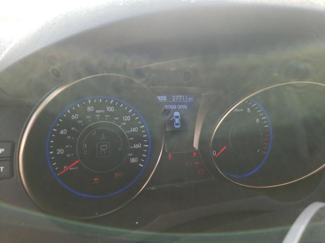 2015 HYUNDAI GENESIS CO - KMHHU6KJ0FU123939