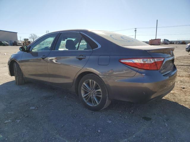 2016 TOYOTA CAMRY LE - 4T1BF1FK4GU240513