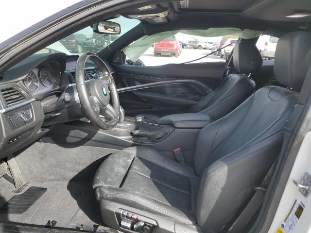 2016 BMW 435 I - WBA3R1C51GK195909