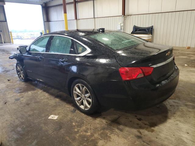 2018 CHEVROLET IMPALA LT - 2G1105S30J9152899