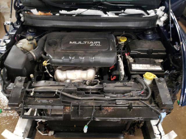 1C4PJMAB0EW141366 Jeep Cherokee Sport