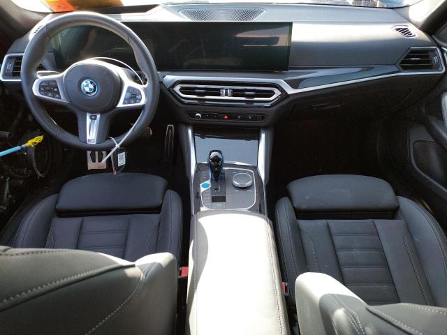 2022 BMW I4 EDRIVE4 WBY73AW07NFN09590