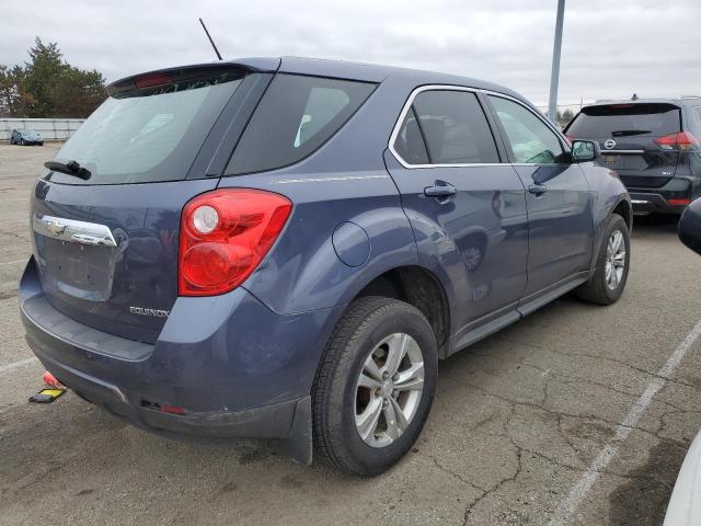 2GNALAEK5E6123634 Chevrolet Equinox