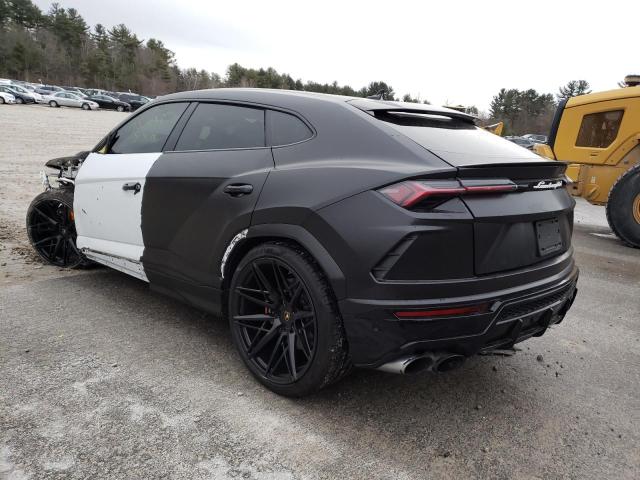 VIN ZPBUA1ZL0KLA02231 2019 Lamborghini Urus no.2