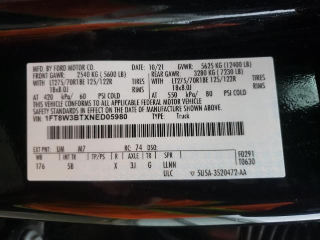 VIN 4T4BF1FK7DR299248 2013 Toyota Camry, LE no.12