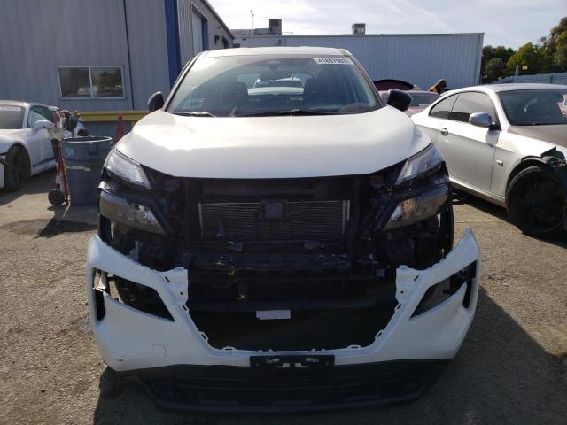 5N1AT3AB0MC848666 Nissan ROGUE S