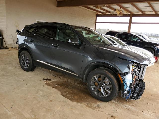 KNDPXCAG2P7046258 KIA Sportage Sx Prestige