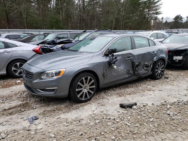 2017 VOLVO S60 PLATIN - LYV402TM3HB146936