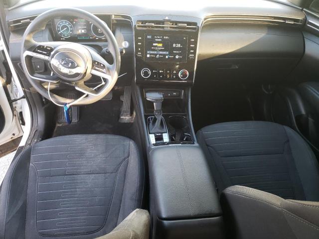 2022 HYUNDAI SANTA CRUZ - 5NTJCDAE1NH037275