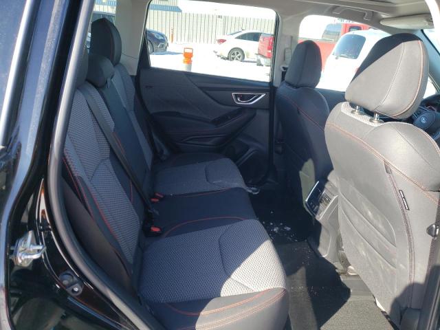 2020 SUBARU FORESTER S - JF2SKARC7LH475531