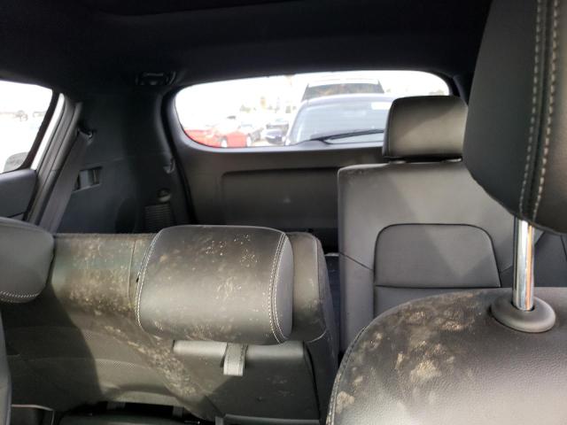 KNDPRCA69N7000652 KIA Sportage Sx