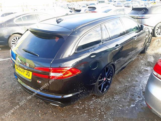 SAJAC0320ENU19745 Jaguar Xf S Portf