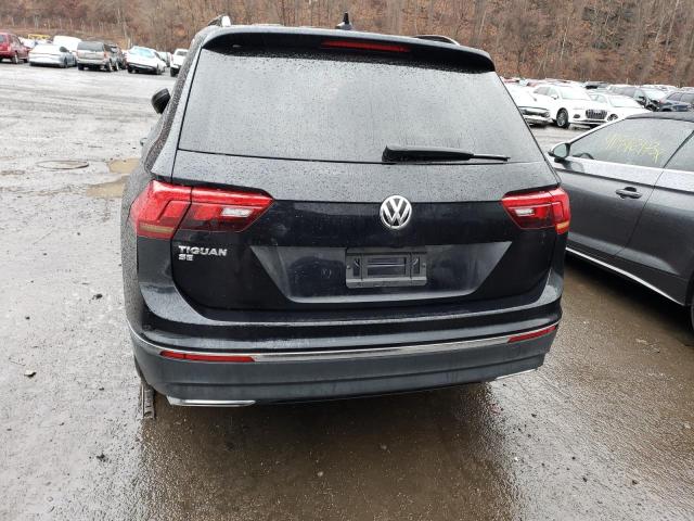 2020 VOLKSWAGEN TIGUAN SE - 3VV3B7AX9LM033920