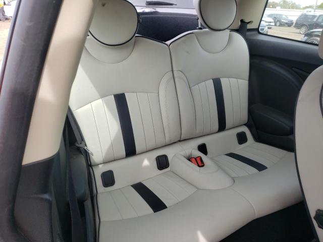 WMWSV3C5XDT394417 Mini Cooper
