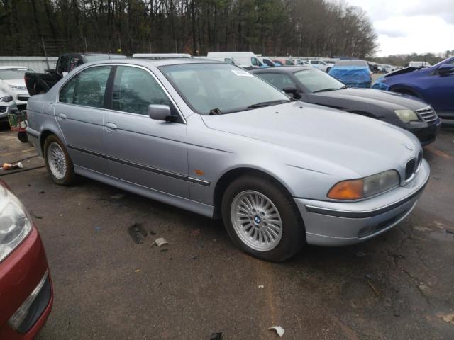 WBADE6321VBW53979 BMW 540 I Automatic