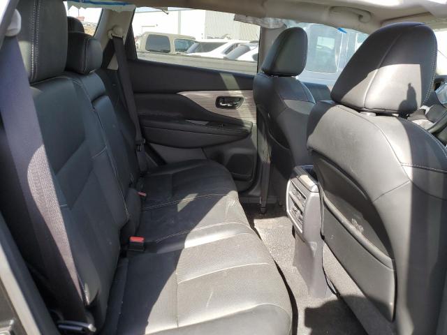 5N1AZ2MH9HN175606 Nissan MURANO S
