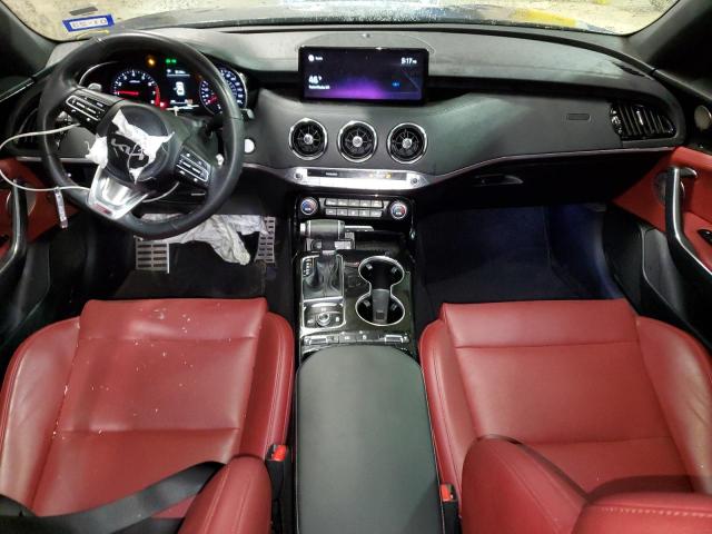 KNAE35LD3N6105612 KIA Stinger Gt Line
