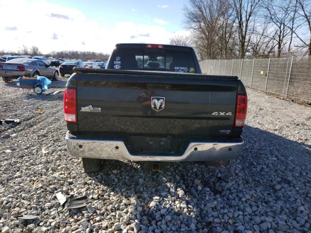 2015 DODGE 2500 RAM 3C6UR5DJ3FG562915