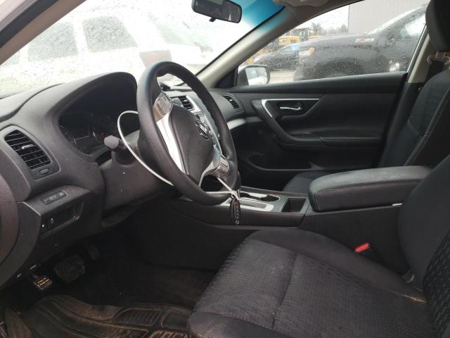 2016 NISSAN ALTIMA 2.5 - 1N4AL3AP0GC271034