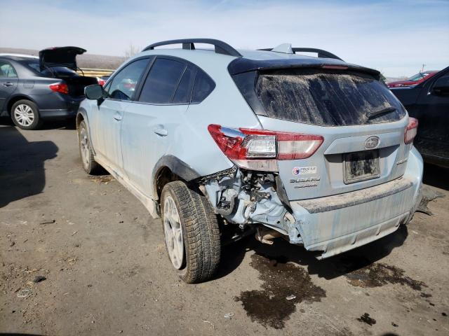 2018 SUBARU CROSSTREK JF2GTAJC6JH253980